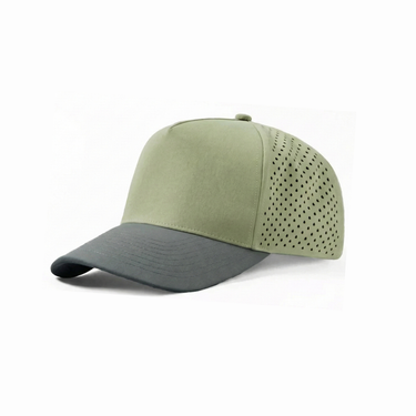 TrueFit Performance Golf Cap