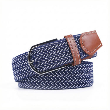 All-Day Comfort™ Tour Stripe Golf Belt