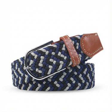 All-Day Comfort™ Heritage Weave Golf Belt