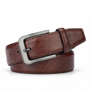 Back9Lab™ Prime Leather Golf Belt