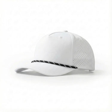 Lightweight Performance Golf Cap
