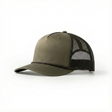 Comfort Performance Golf Cap