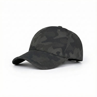 Tour Fit Performance Golf Cap