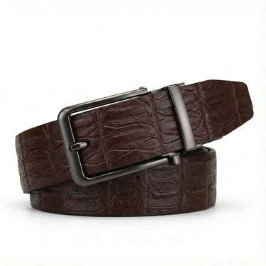 Back9Lab™ Essential Plus Leather Golf Belt