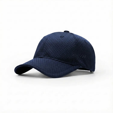 Breathable Performance Golf Cap