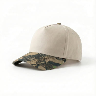 Structured Performance Golf Cap