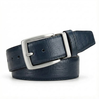 Back9Lab™ Precision Leather Golf Belt