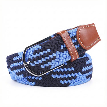 All-Day Comfort™ Classic Weave Golf Belt