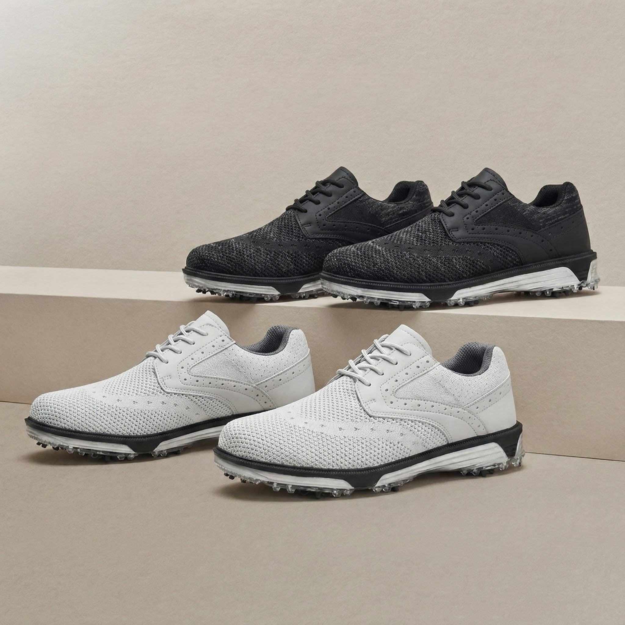 Back9Lab™ Apex Motion Golf Shoe – Back9lab