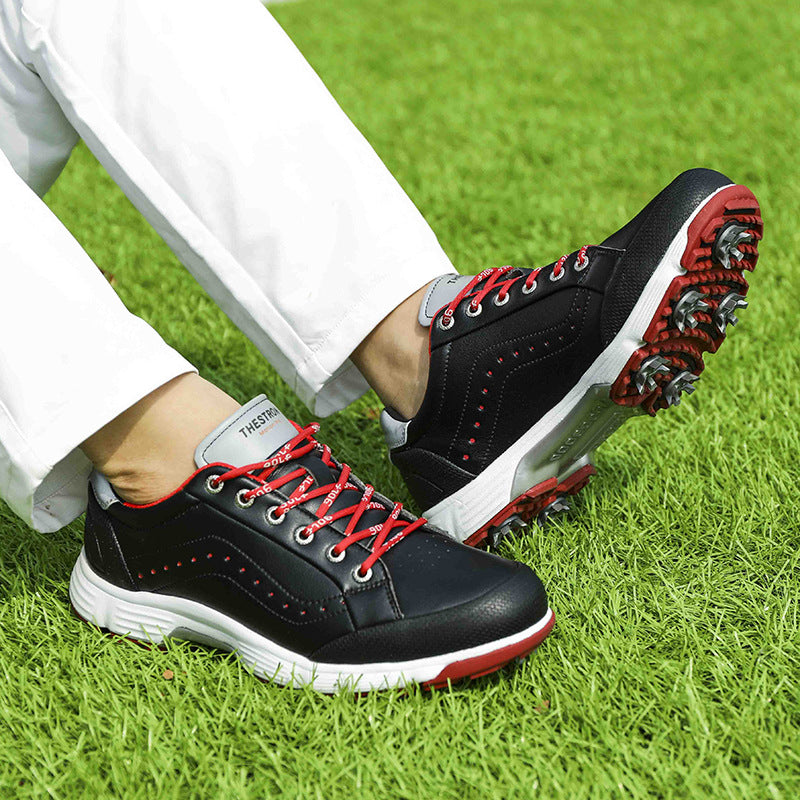 Back9Lab™ Velocity Pro Golf Shoe – Back9lab