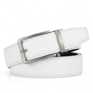 Back9Lab™ Advance Smart Leather Golf Belt