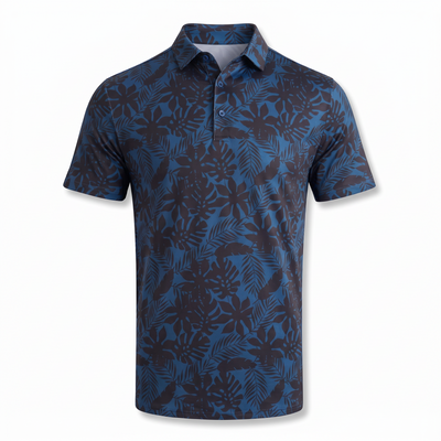 Albatross Performance Golf Polo