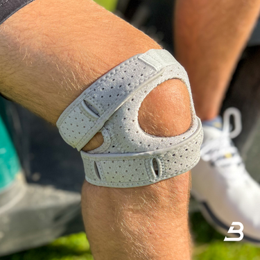 Back9Lab™ Golf Patella Knee Brace