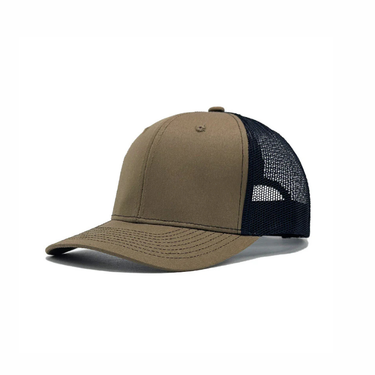 Minimal Performance Golf Cap