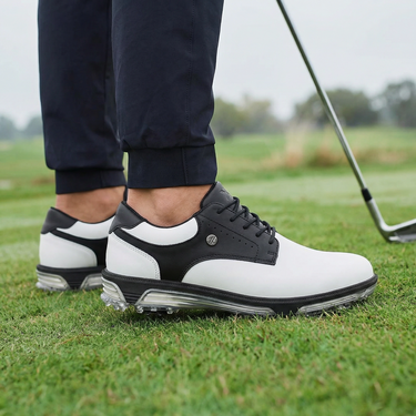 Back9Lab™ Signature Classic Golf Shoe – Back9lab