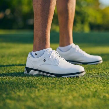 Back9Lab™ Signature Classic Golf Shoe – Back9lab